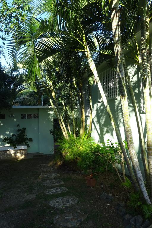 Tranquility By The Sea Villa Vieques Kamer foto