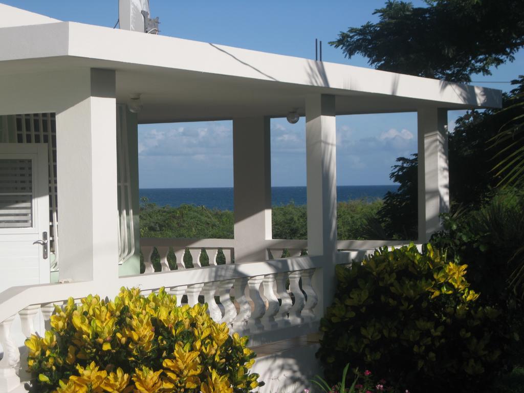 Tranquility By The Sea Villa Vieques Kamer foto