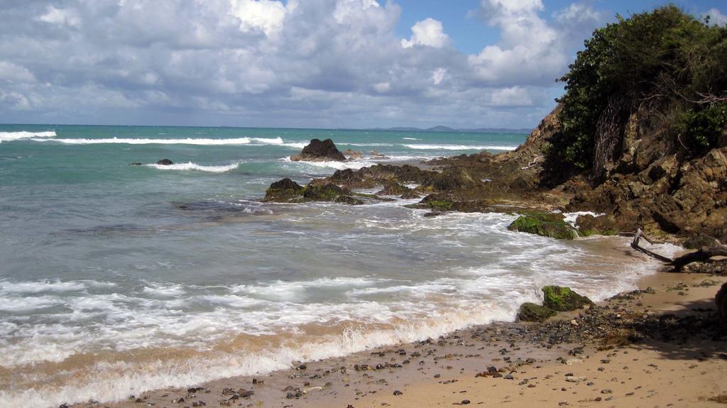 Tranquility By The Sea Villa Vieques Kamer foto