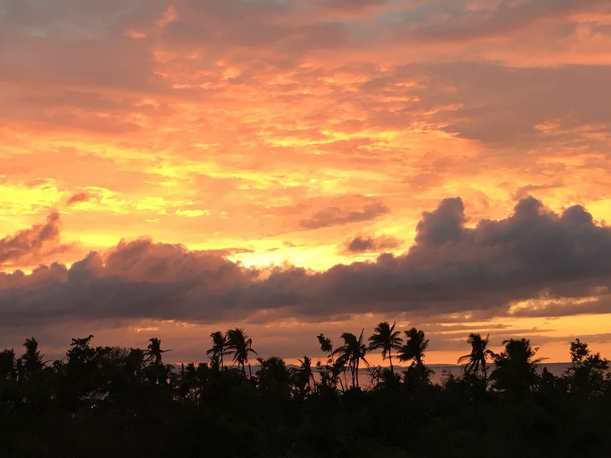 Tranquility By The Sea Villa Vieques Buitenkant foto