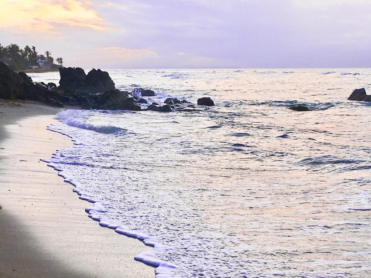 Tranquility By The Sea Villa Vieques Buitenkant foto